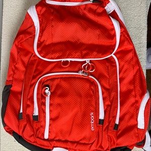 Backpack Embark jartop elite New